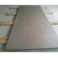 Prime Abrasion Resistant Steel Plate En: X120mn12\DIN: 1.3401\ASTM: A128